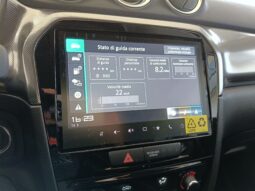 
										Suzuki Vitara 1.4 Hybrid Top 4WD full									