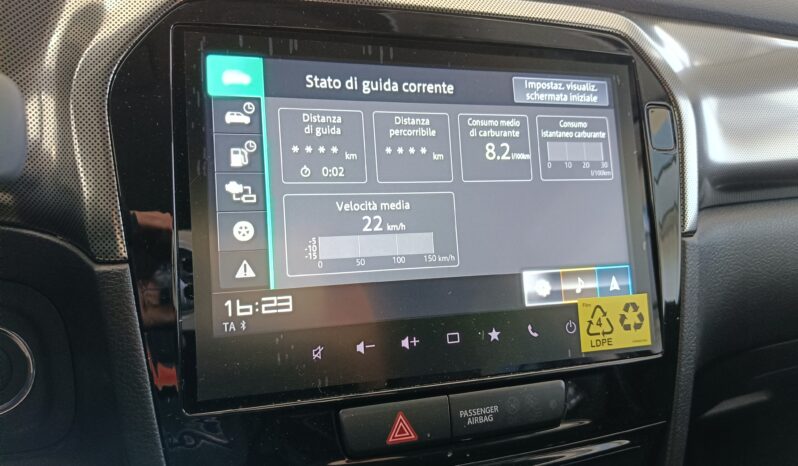 
								Suzuki Vitara 1.4 Hybrid Top 4WD full									