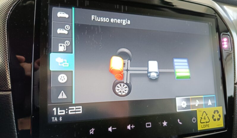 
								Suzuki Vitara 1.4 Hybrid Top 4WD full									