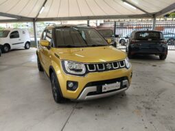 Suzuki Ignis 1.2 Hybrid Cool