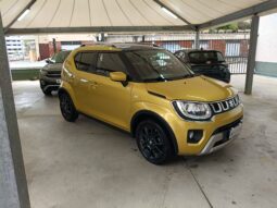 Suzuki Ignis 1.2 Hybrid Cool