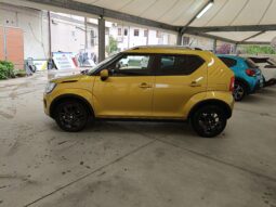 Suzuki Ignis 1.2 Hybrid Cool