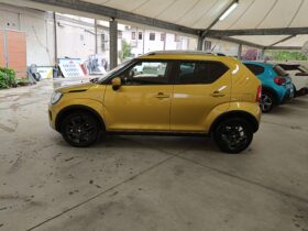 Suzuki Ignis 1.2 Hybrid Cool