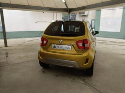 Suzuki Ignis 1.2 Hybrid Cool