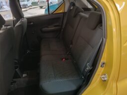 
										Suzuki Ignis 1.2 Hybrid Cool full									