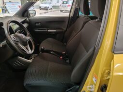 Suzuki Ignis 1.2 Hybrid Cool