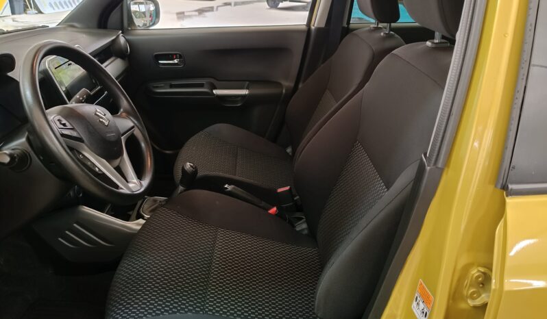 
								Suzuki Ignis 1.2 Hybrid Cool full									