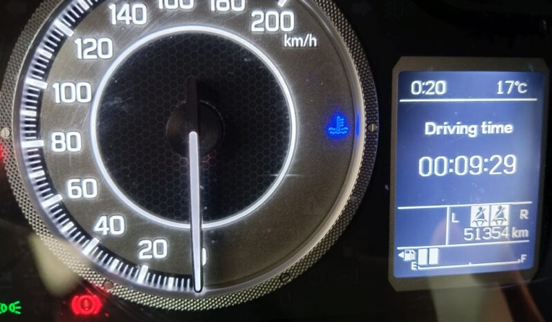 
								Suzuki Ignis 1.2 Hybrid Cool full									