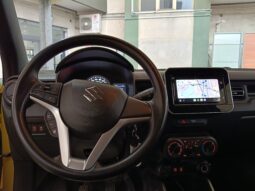 
										Suzuki Ignis 1.2 Hybrid Cool full									