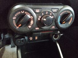 
										Suzuki Ignis 1.2 Hybrid Cool full									