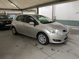 Toyota Auris 1.4 diesel C/A 5 porte