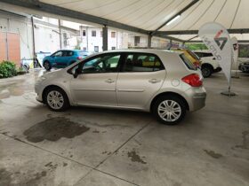 Toyota Auris 1.4 diesel C/A 5 porte