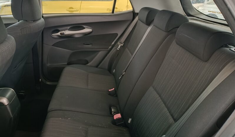 
								Toyota Auris 1.4 diesel C/A 5 porte full									