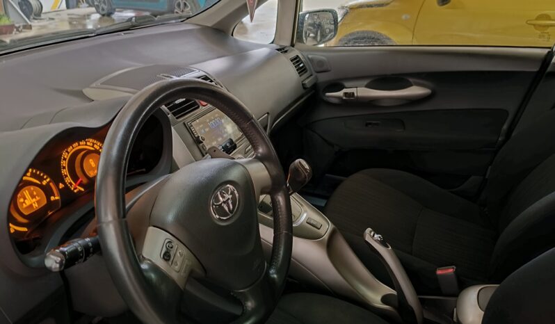 
								Toyota Auris 1.4 diesel C/A 5 porte full									