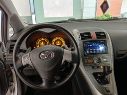 
										Toyota Auris 1.4 diesel C/A 5 porte full									