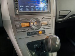 
										Toyota Auris 1.4 diesel C/A 5 porte full									