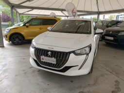 Peugeot 208 1.2 75 CV Active