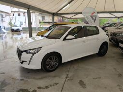 Peugeot 208 1.2 75 CV Active