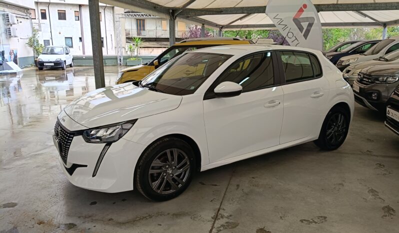 
								Peugeot 208 1.2 75 CV Active full									