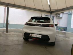 Peugeot 208 1.2 75 CV Active
