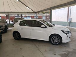 Peugeot 208 1.2 75 CV Active