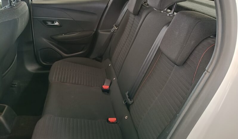 
								Peugeot 208 1.2 75 CV Active full									