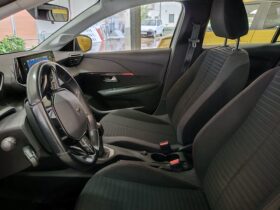 Peugeot 208 1.2 75 CV Active
