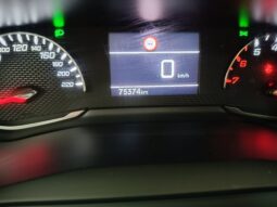 
										Peugeot 208 1.2 75 CV Active full									