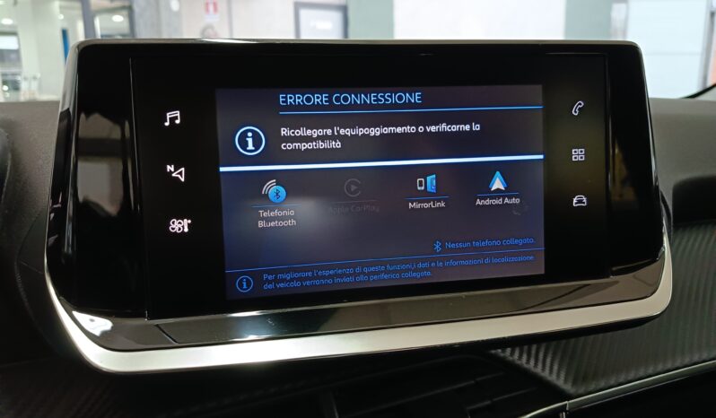 
								Peugeot 208 1.2 75 CV Active full									