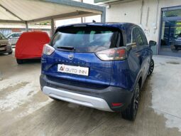 Opel Crossland 1.2 110 CV Elegance