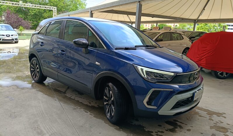 
								Opel Crossland 1.2 110 CV Elegance full									
