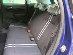 Opel Crossland 1.2 110 CV Elegance