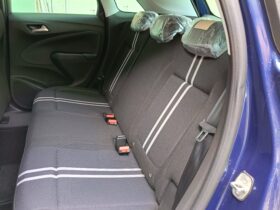 Opel Crossland 1.2 110 CV Elegance
