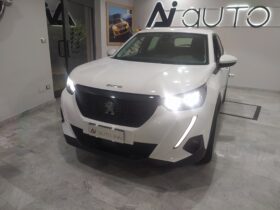 Peugeot 2008 1.2 100 CV Active