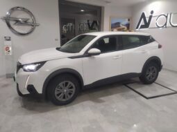 Peugeot 2008 1.2 100 CV Active