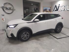 Peugeot 2008 1.2 100 CV Active