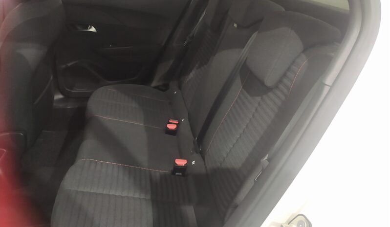 
								Peugeot 2008 1.2 100 CV Active full									