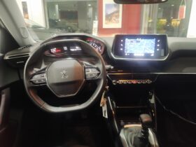 Peugeot 2008 1.2 100 CV Active