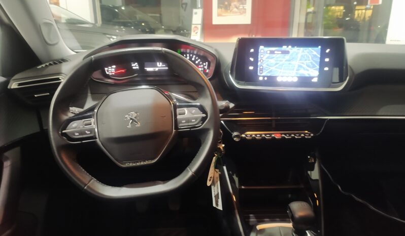 
								Peugeot 2008 1.2 100 CV Active full									