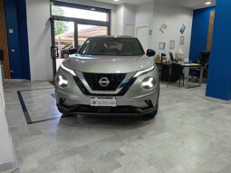 Nissan Juke 1.0 dig-t N-Connecta 114 cv