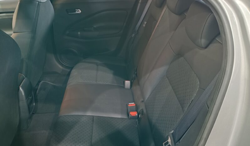 
								Nissan Juke 1.0 dig-t N-Connecta 114 cv full									