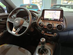 
										Nissan Juke 1.0 dig-t N-Connecta 114 cv full									