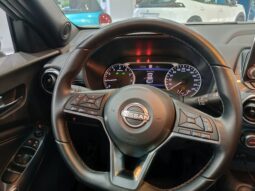 
										Nissan Juke 1.0 dig-t N-Connecta 114 cv full									