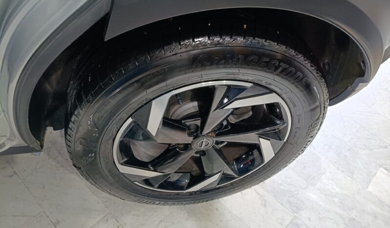 
								Nissan Juke 1.0 dig-t N-Connecta 114 cv full									