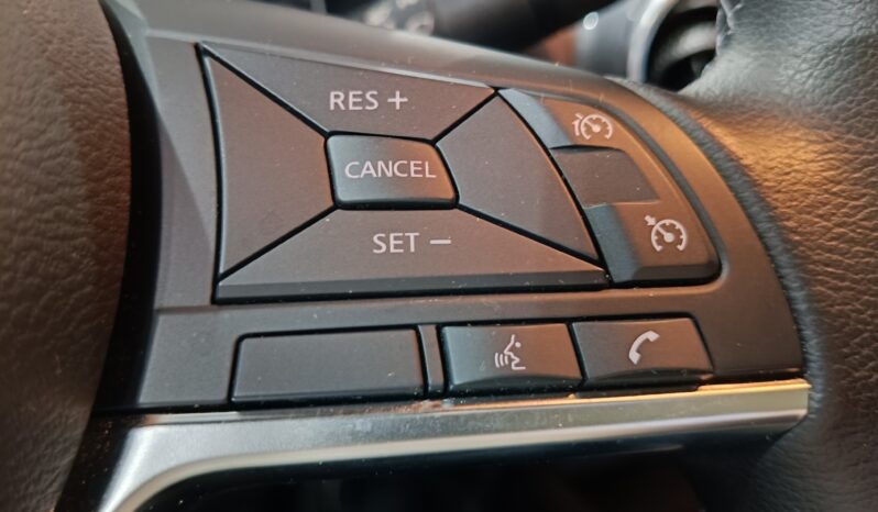 
								Nissan Juke 1.0 dig-t N-Connecta 114 cv full									