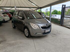 Opel Agila 1.2 Enjoy 94 CV