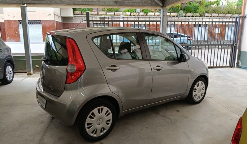 
								Opel Agila 1.2 Enjoy 94 CV full									