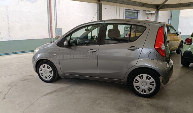 
								Opel Agila 1.2 Enjoy 94 CV full									