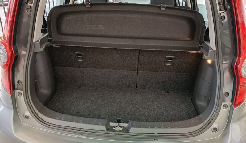 
								Opel Agila 1.2 Enjoy 94 CV full									