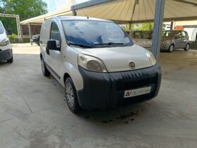 Fiat Fiorino 1.3 Multijet 95 CV